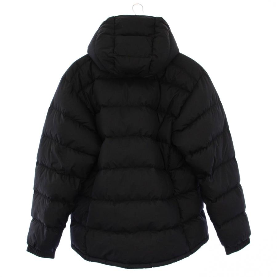 モンベル Montbell パーマフロスト ライトダウンパーカ ダウン