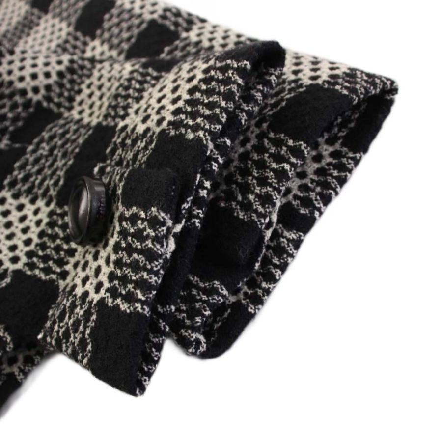 Christian Dior（クリスチャン・ディオール） ステンカラージャケット