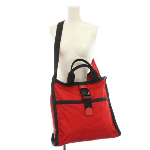 Christian Louboutin（クリスチャンルブタン） ルビクリックトート