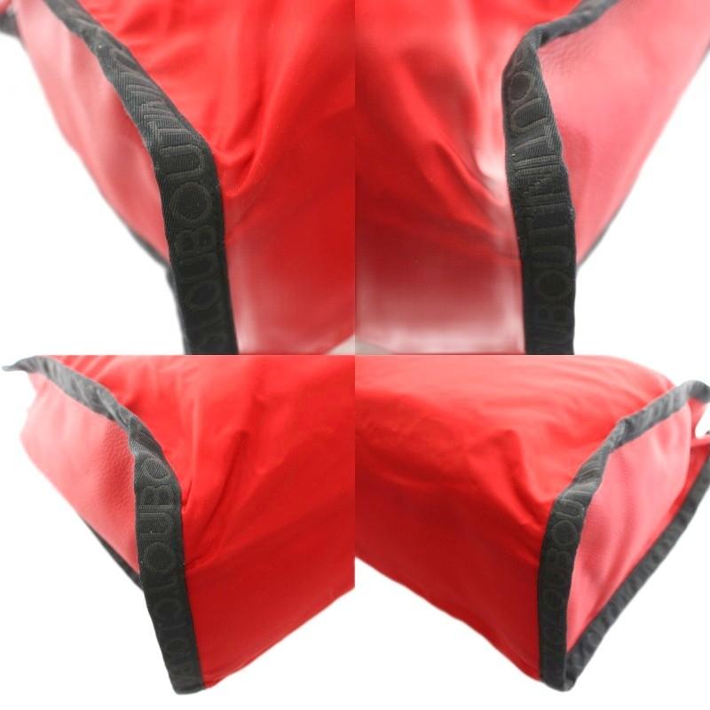 Christian Louboutin（クリスチャンルブタン） ルビクリックトート