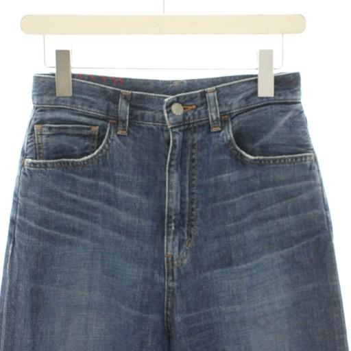 ロンハーマン ヴィンテージ R.H.vintage オーガニックコットンデニム