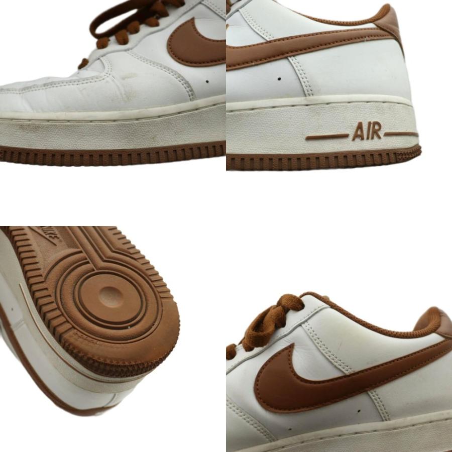 NIKE（ナイキ） エア フォース AIR FORCE 1 07 スニーカー US9.5 27.5