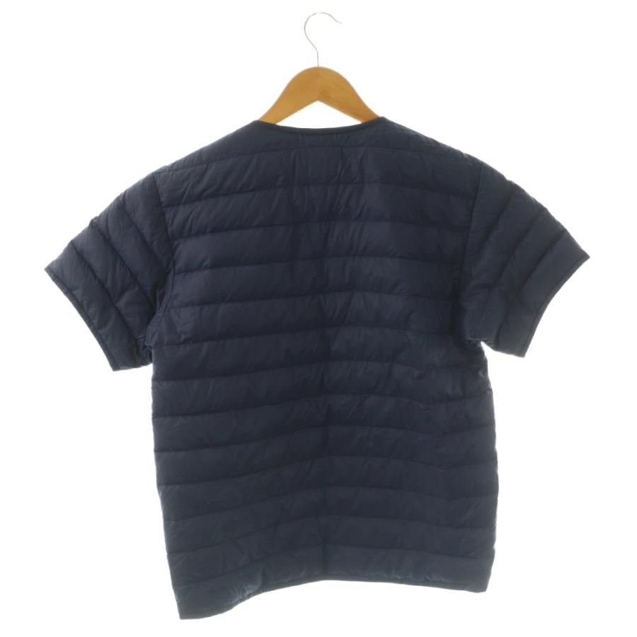 モンベル Montbell 1101507 スペリオダウン ラウンドネックT ダウン