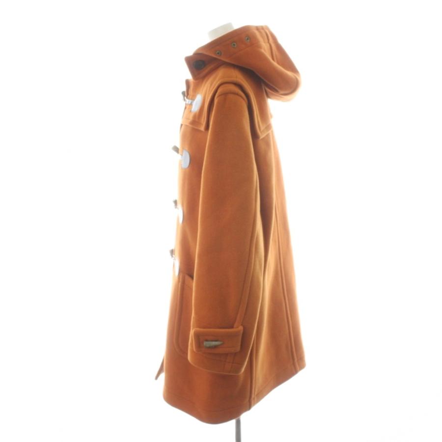 バーバリー ロンドン BURBERRY LONDON ノバチェック ダッフルコート