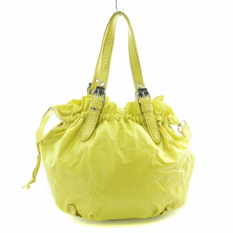 DIESEL（ディーゼル） DIESEL 2WAY ハンドバッグ ショルダーバッグ