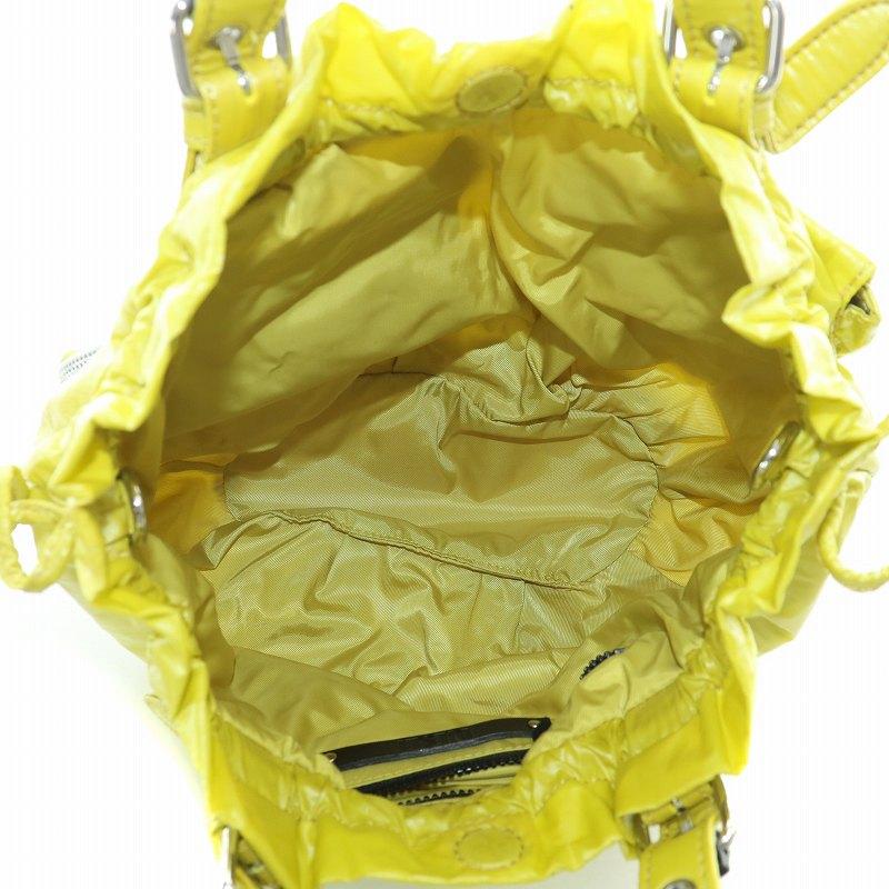 DIESEL（ディーゼル） DIESEL 2WAY ハンドバッグ ショルダーバッグ