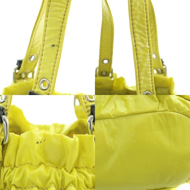 DIESEL（ディーゼル） DIESEL 2WAY ハンドバッグ ショルダーバッグ