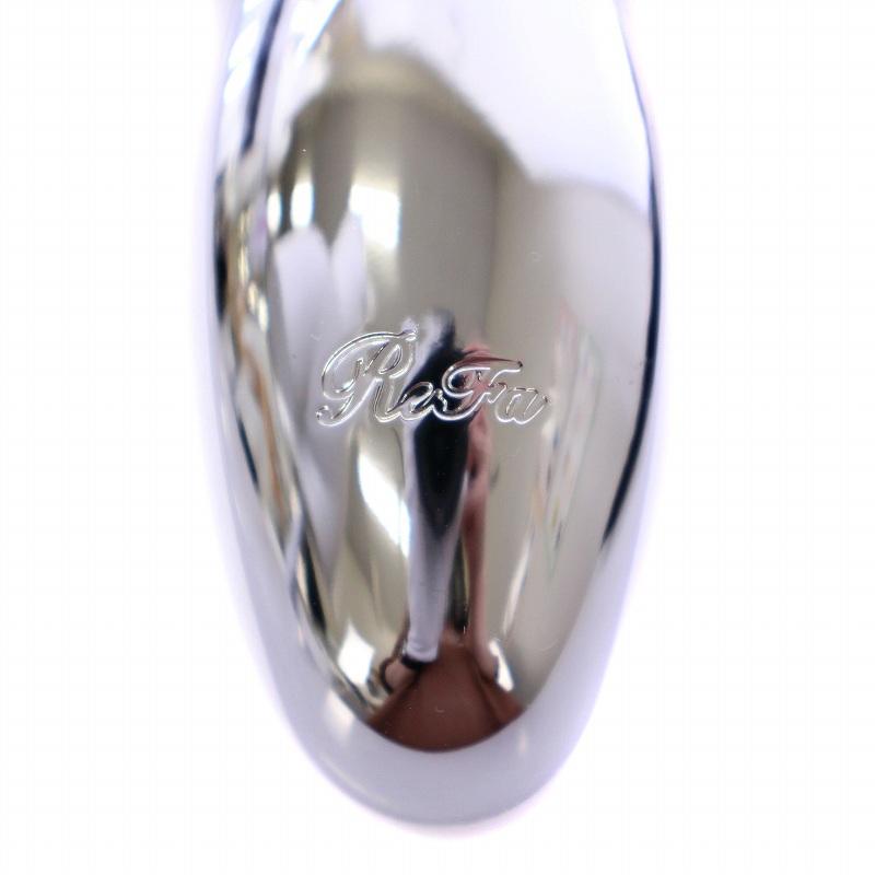 リファ Refa PRO プラチナ電子ローラー 美顔ローラー 美容機器