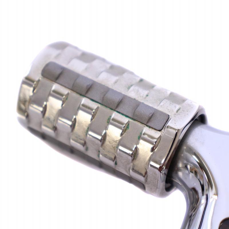 リファ Refa PRO プラチナ電子ローラー 美顔ローラー 美容機器