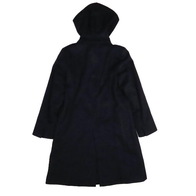 23区（ニジュウサンク） オンワード樫山 ダブルチェスターコート