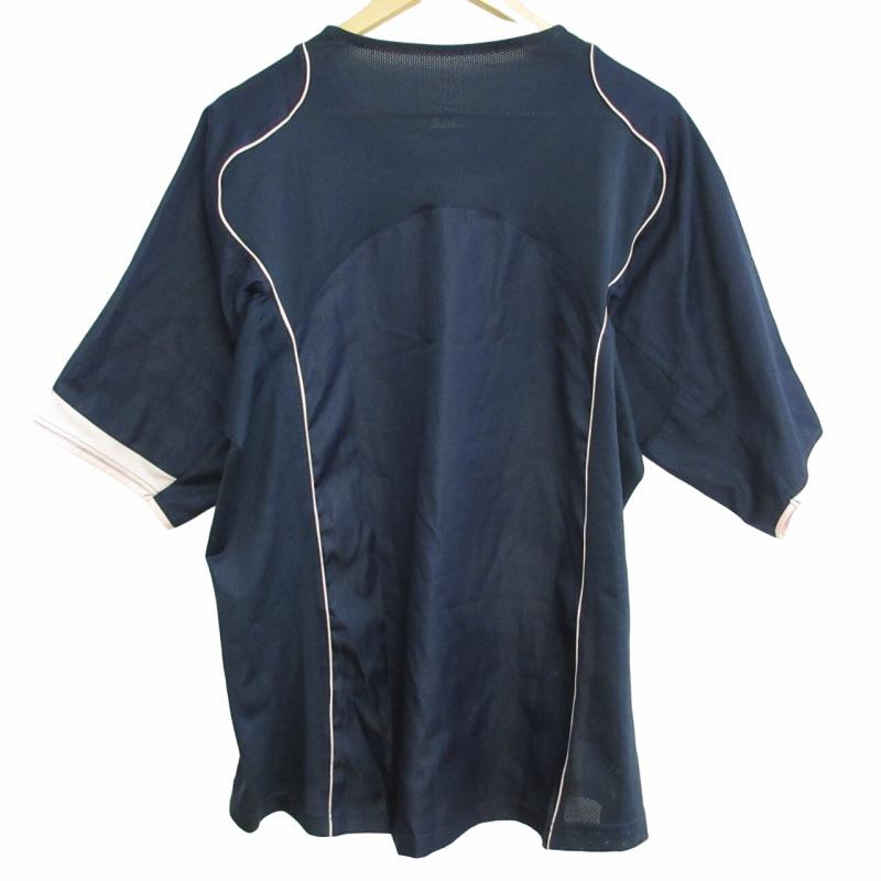 NIKE（ナイキ） NIKE 00s ユベントス Juventus 04/05 3rd kit ゲーム