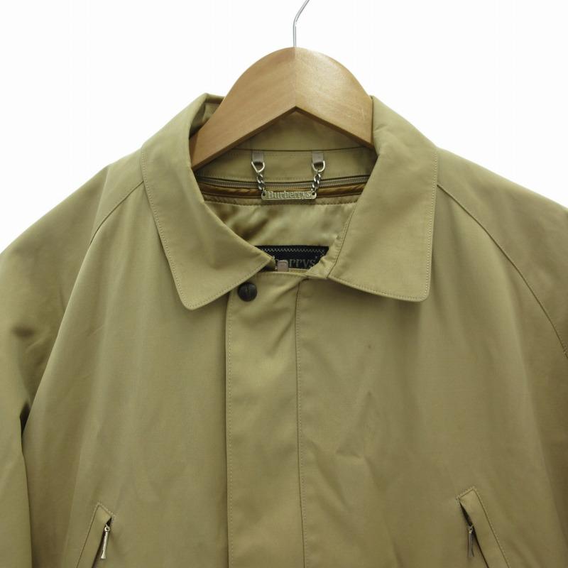 バーバリーズ Burberrys 70s-80s ヴィンテージ ハーフステンカラー