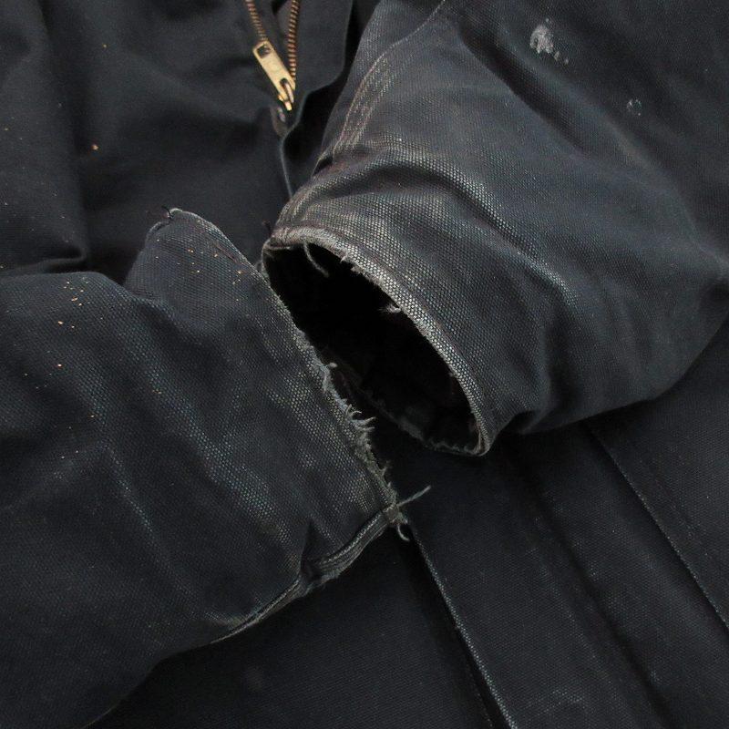 カーハート carhartt 50 TRADITIONAL JACKET トラディショナル