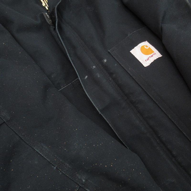 カーハート carhartt 50 TRADITIONAL JACKET トラディショナル