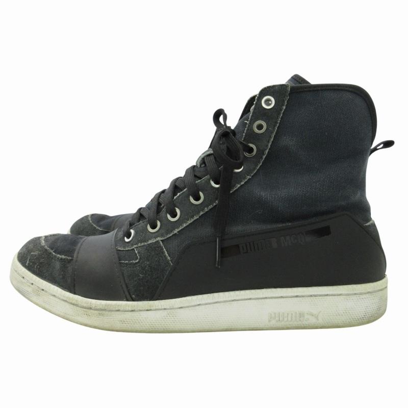 Alexander McQUEEN PUMA アレキサンダーマックイーン プーマ