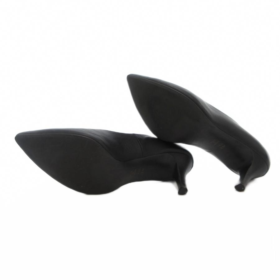 DIANA（ダイアナ） パンプス 24.5cm シューズ ハイヒール ポインテッド