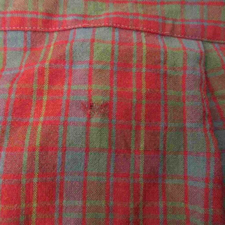 ペンドルトン PENDLETON ヴィンテージ 50s ボードシャツ オープン