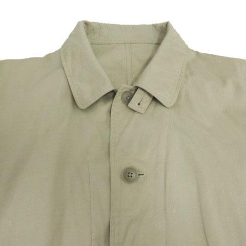 ワイズフォーメン Y's for men ヨウジヤマモト YOHJI YAMAMOTO コート