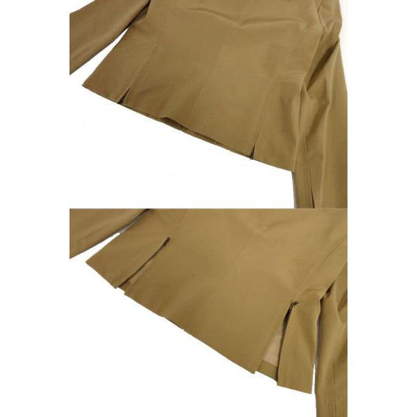 theory（セオリー） セットアップ 上下セット ジャケット ステンカラー