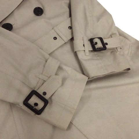 BURBERRY BLACK LABEL（バーバリーブラックレーベル） トレンチコート