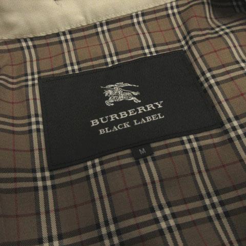BURBERRY BLACK LABEL（バーバリーブラックレーベル） トレンチコート