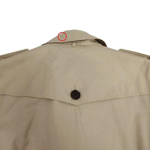 BURBERRY BLACK LABEL（バーバリーブラックレーベル） トレンチコート