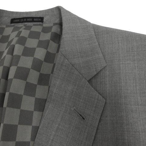 コムサデモードメン COMME CA DU MODE MEN スーツ ジャケット