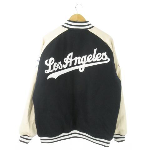 ファナティクス Fanatics MLB ロサンゼルス ドジャース スタジャン