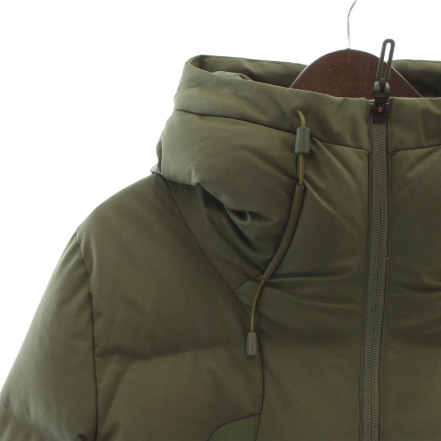 DESCENTE MIZUSAWA DOWN JACKET MOUNTAINEER 水沢ダウンジャケット