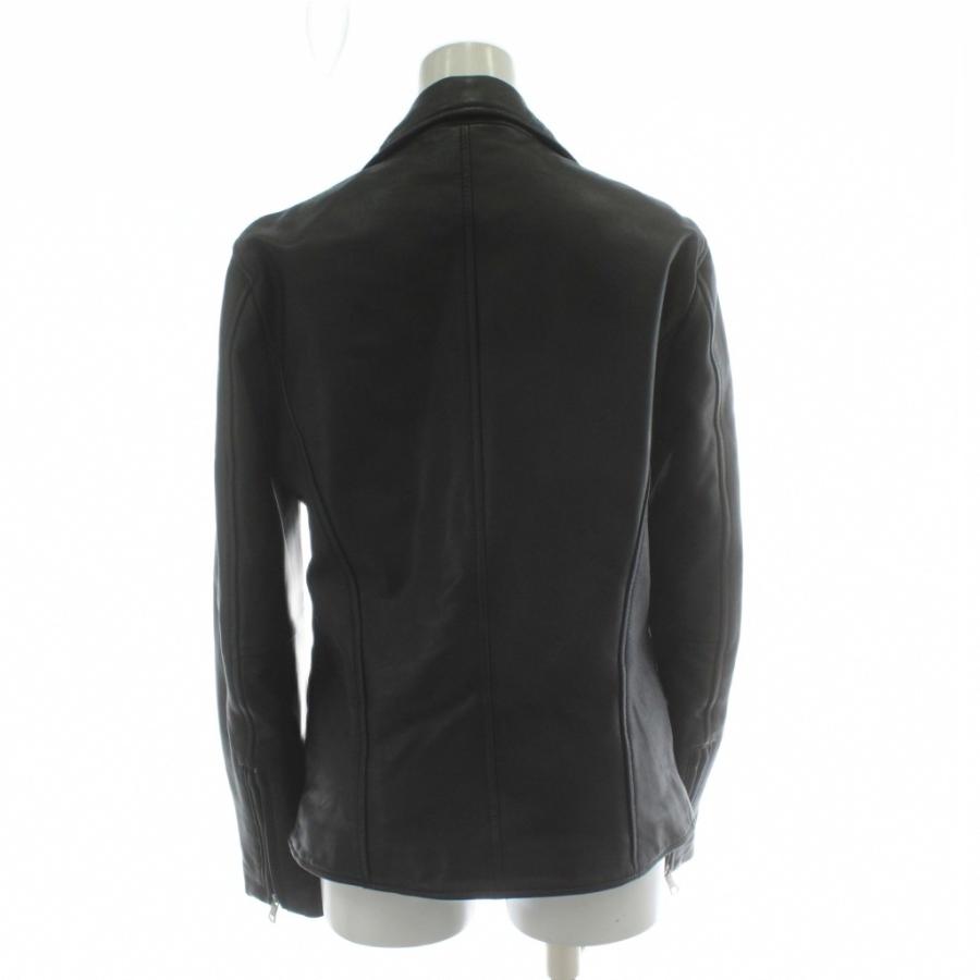 フリークスストア FREAKS STORE ゴートレザー ダブル ライダース