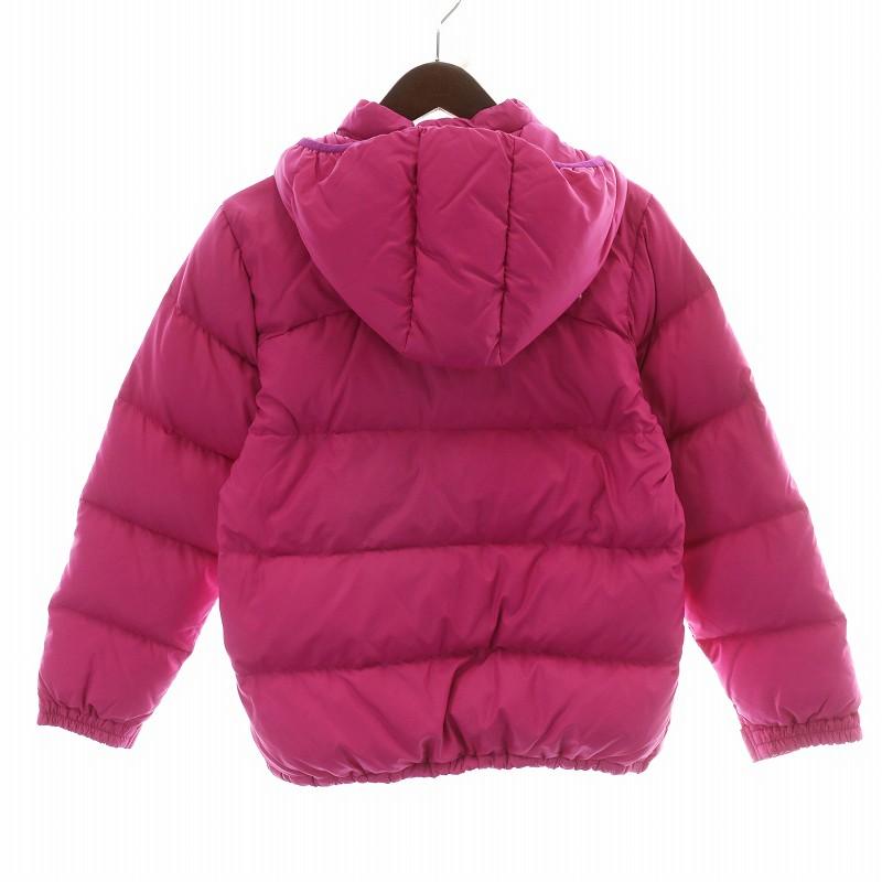 THE NORTH FACE（ザ ノースフェイス） アコンカグアフーディ ダウン