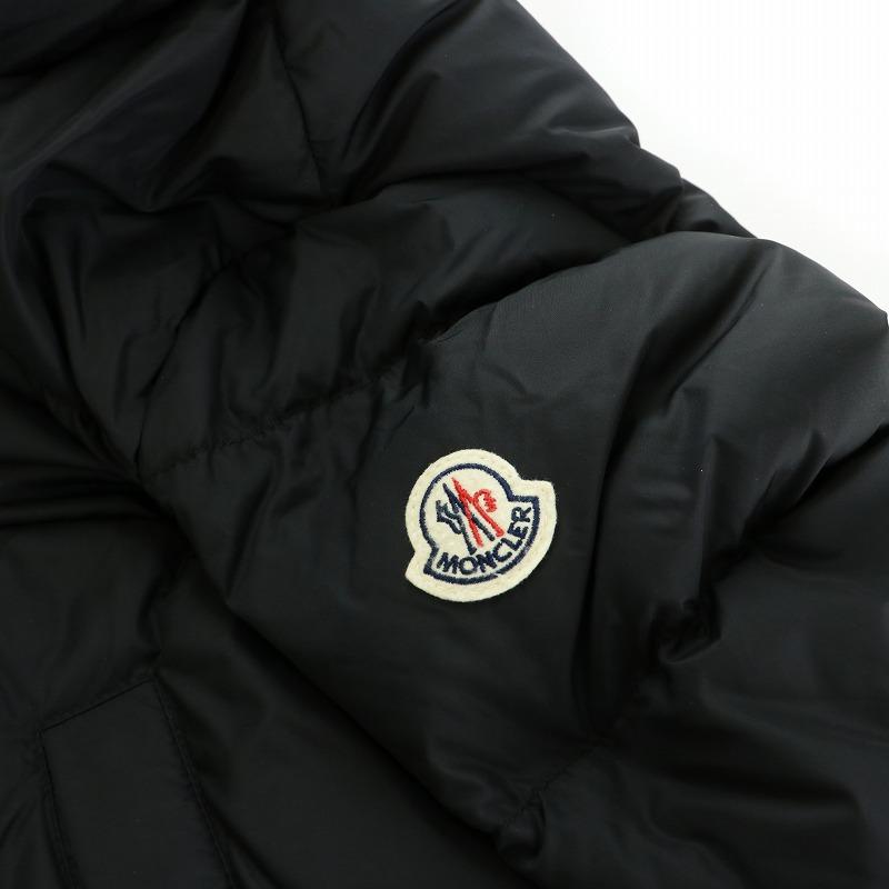 MONCLER（モンクレール） MONCLER LENAR ルナール ダウンジャケット