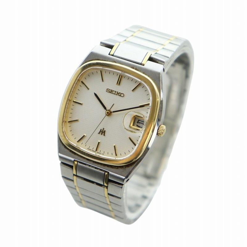 セイコー SEIKO MAJESTA 5S42-5A00 マジェスタ 腕時計 ウォッチ