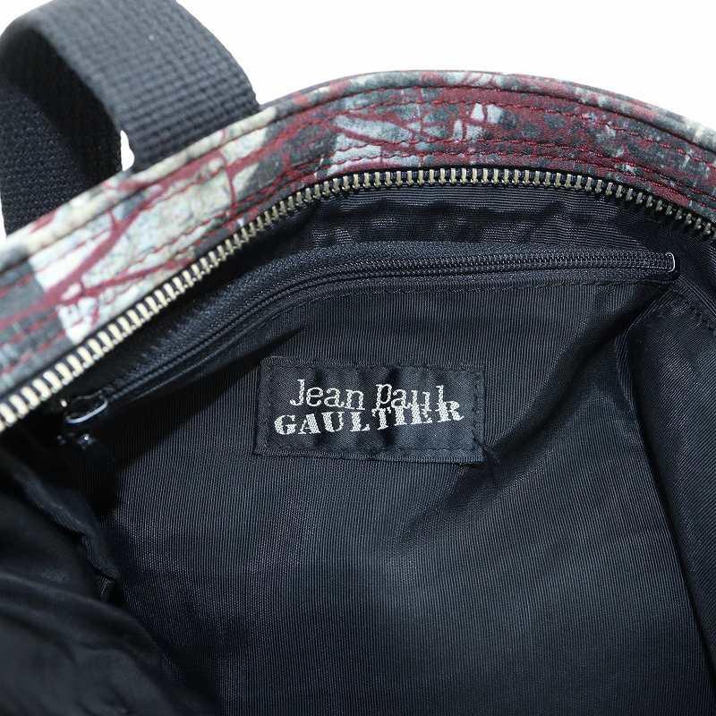 ジャンポールゴルチエ Jean Paul GAULTIER 90s ヴィンテージ