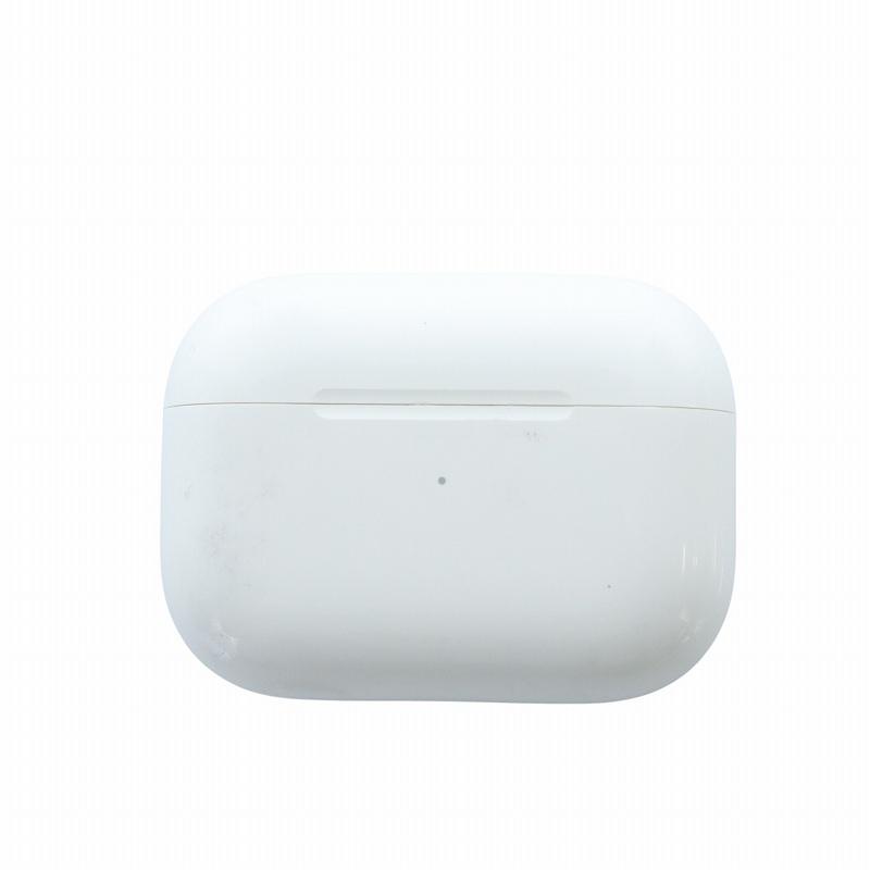 アップル Apple AirPods Pro 第2世代 ワイヤレスイヤホン カナル型