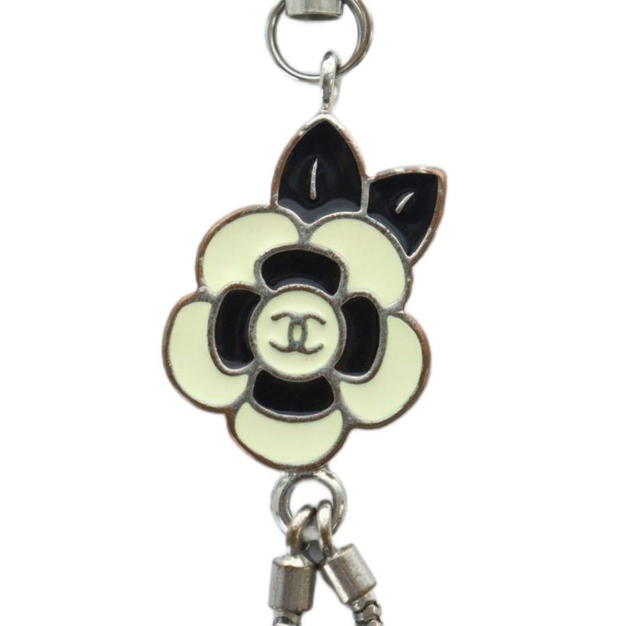 CHANEL（シャネル） 携帯ストラップ チャーム キーホルダー ココマーク