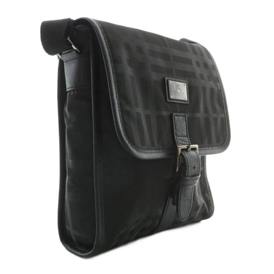 BURBERRY BLACK LABEL（バーバリーブラックレーベル） ショルダー