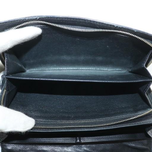 BOTTEGA VENETA（ボッテガ・ヴェネタ） 長財布 二つ折り レザー