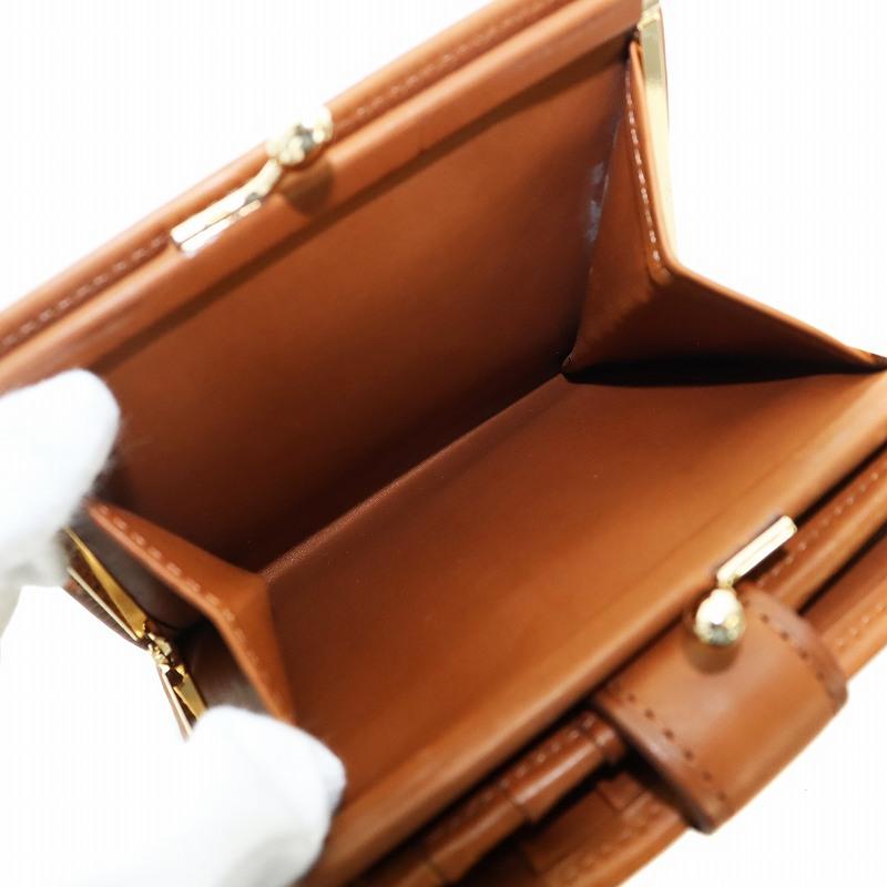 COACH（コーチ） オールドコーチ 二つ折り財布 ウォレット レザー