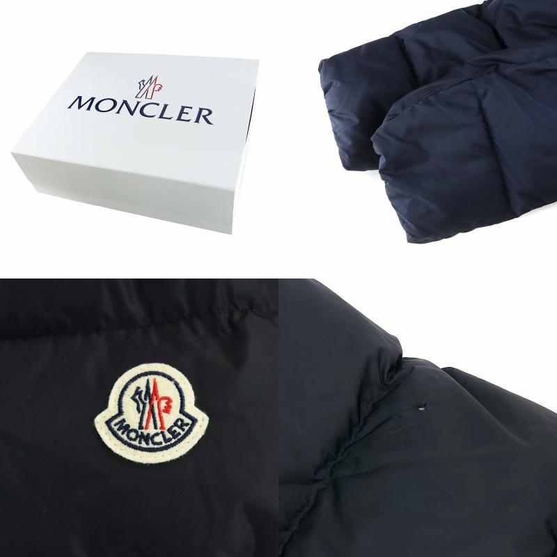 MONCLER（モンクレール） MONCLER AVOCE ダウンジャケット 長袖 ジップ
