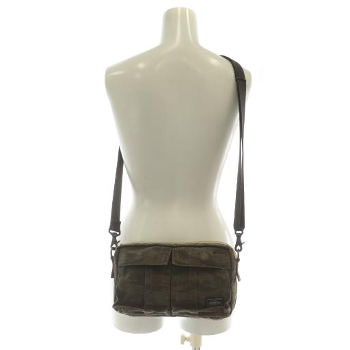 PORTER ポーター 吉田カバン 70周年記念モデル LOVE&PEACE ショルダー