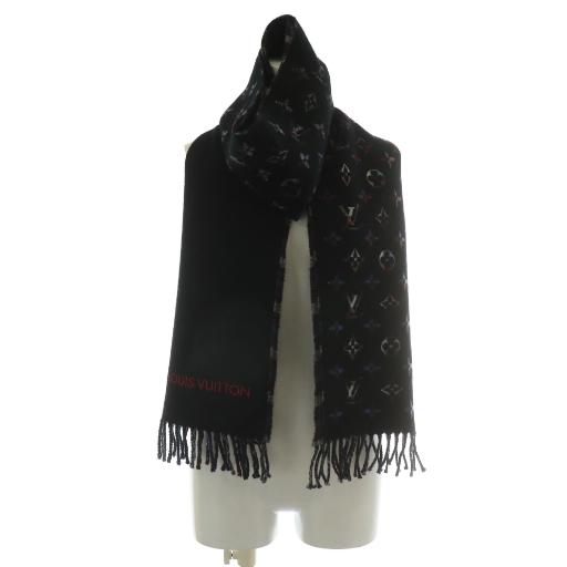 LOUIS VUITTON（ルイ・ヴィトン） エシャルプ モノグラム