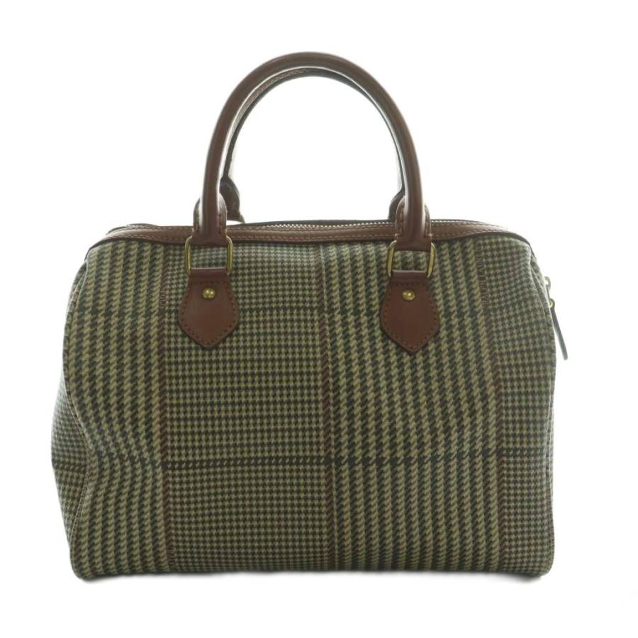 ポロ ラルフローレン POLO RALPH LAUREN ヴィンテージ ボストンバッグ