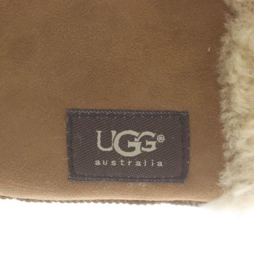 アグ オーストラリア UGG australia ハンドバッグ ポーチ ミニ