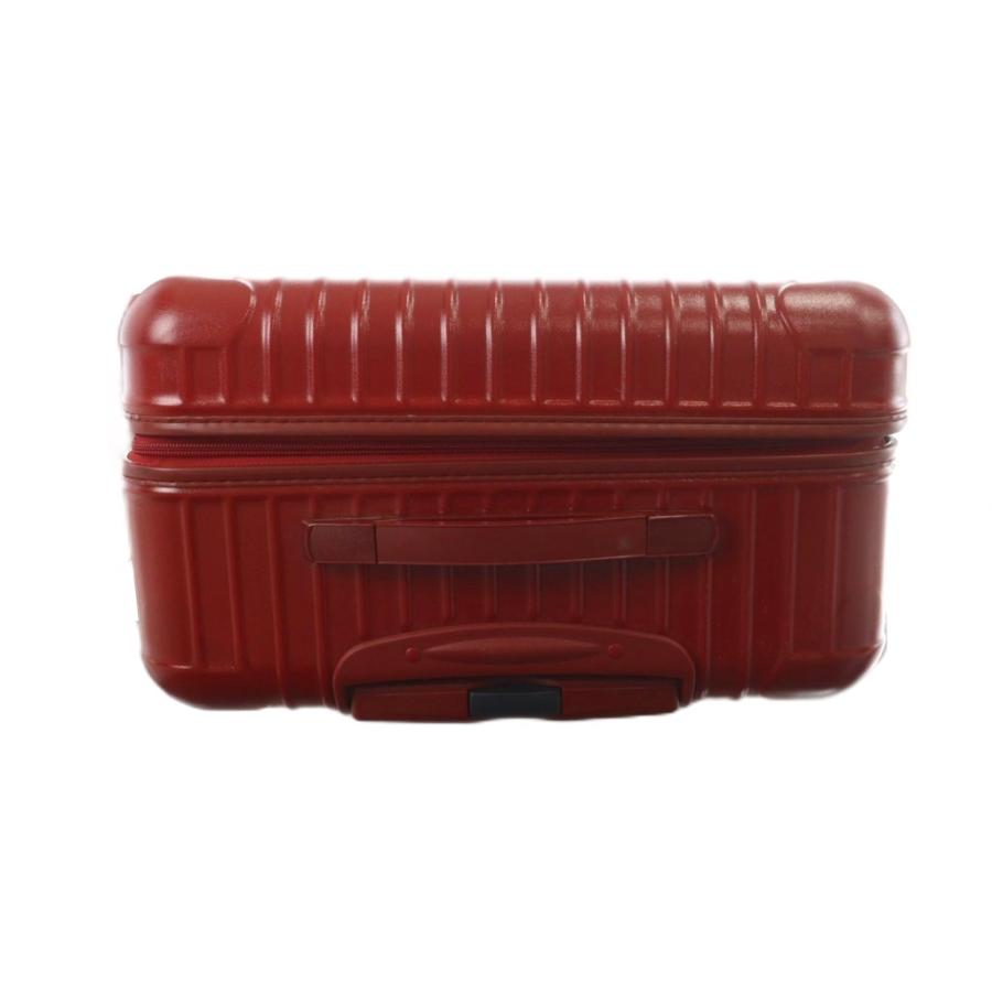 リモワ RIMOWA サルサ SALSA キャリーケース スーツケース ロゴ 旅行 2