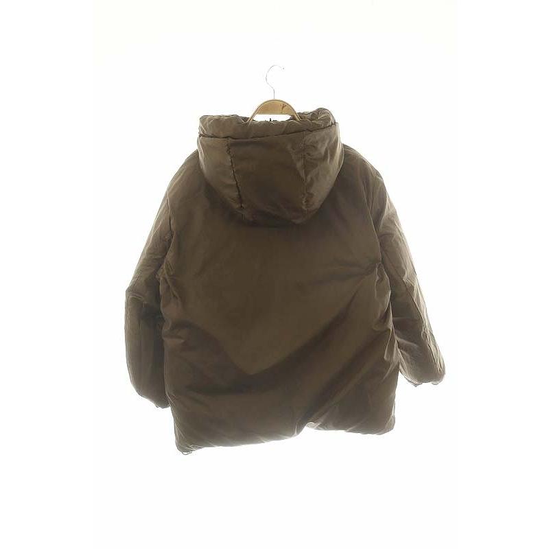 theory（セオリー） Theory FEATHER WEIGHT POL REV PUFFER J ダウン