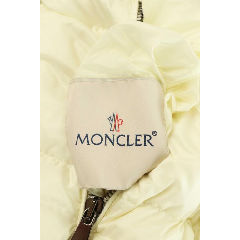 MONCLER（モンクレール） MONCLER KOLIMA GIUBBOTTO ボア ナイロン