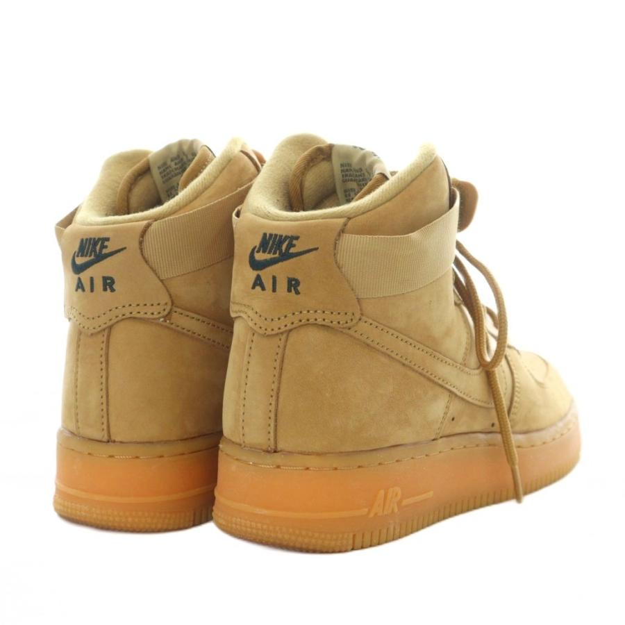 NIKE（ナイキ） AIR FORCE 1 HIGH 07 LV8 WB エアフォース スニーカー