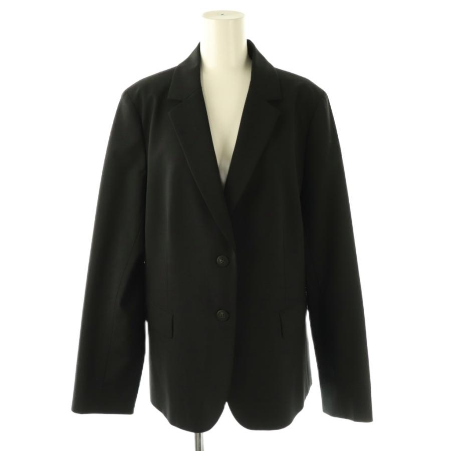 theory（セオリー） Theory 23AW TRACEABLE WOOL ジャケット×パンツ