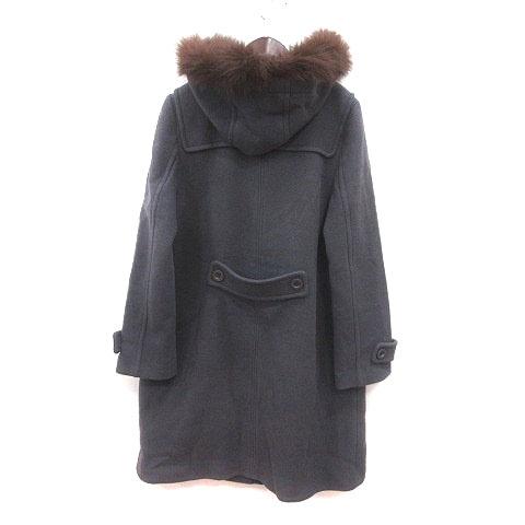 ジルバイジルスチュアート JILL by JILLSTUART ダッフルコート 総裏地